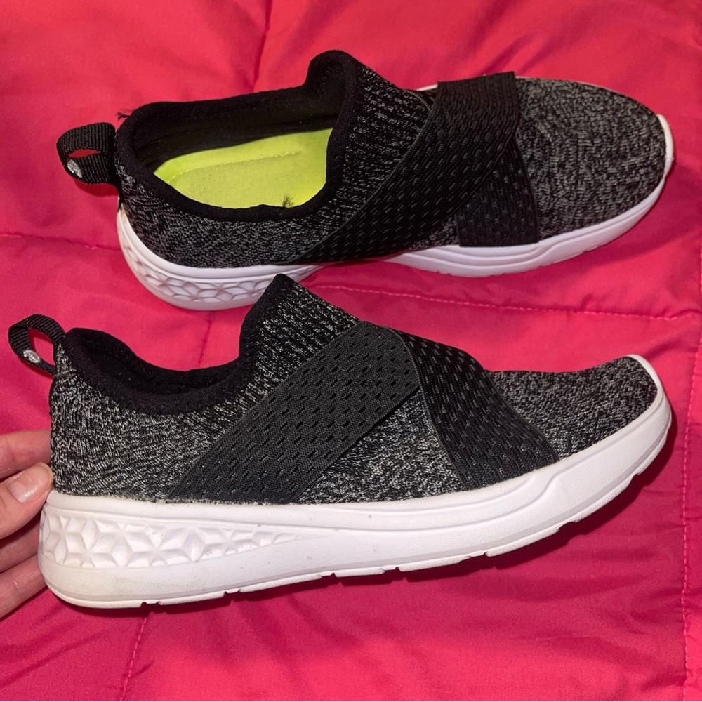Champion slip on shoes